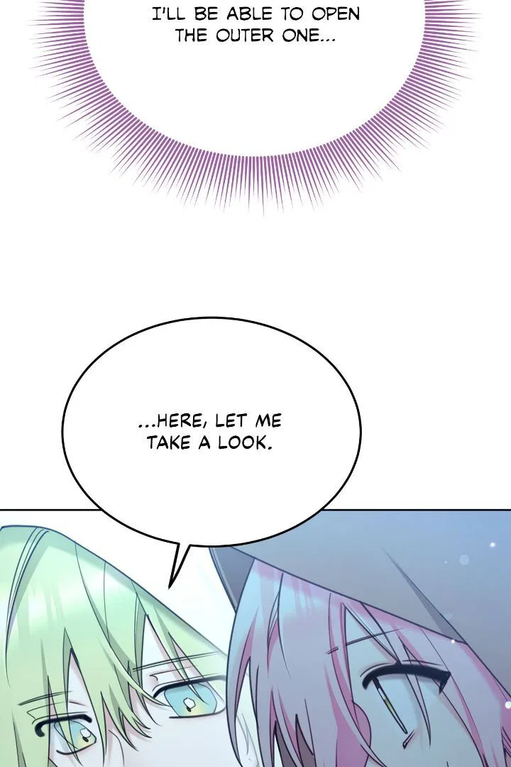 Lotto Princess Chapter 90 – Page 59