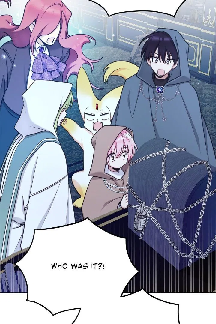 Lotto Princess Chapter 90 – Page 65
