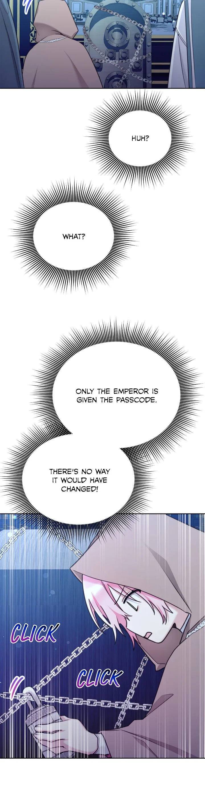 Lotto Princess Chapter 90 – Page 72