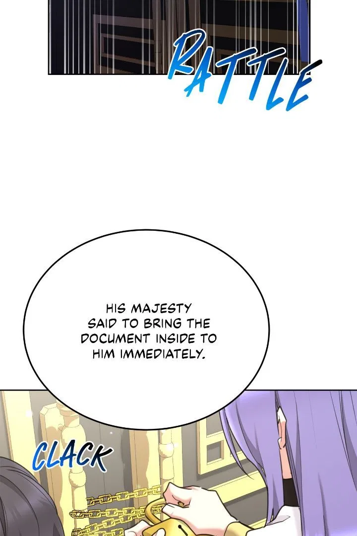 Lotto Princess Chapter 90 – Page 77