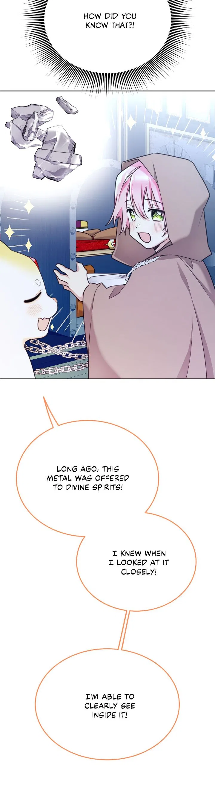 Lotto Princess Chapter 90 – Page 90