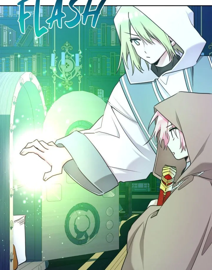 Lotto Princess Chapter 90 – Page 93