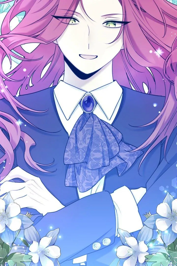 Lotto Princess Chapter 89 – Page 2