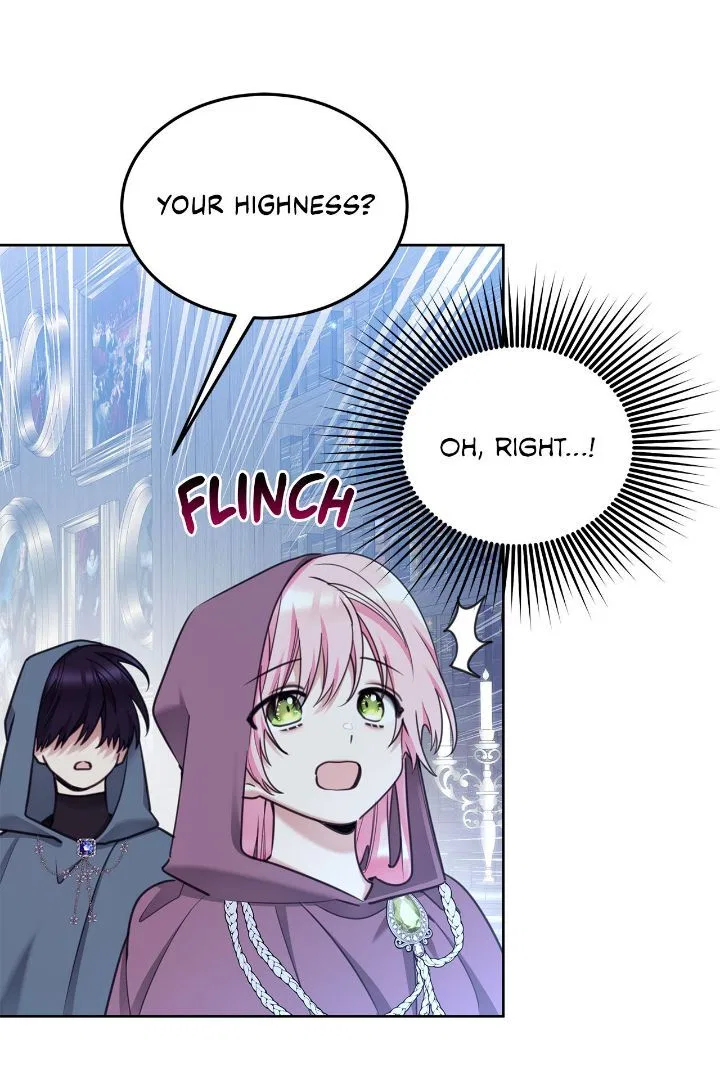 Lotto Princess Chapter 89 – Page 10