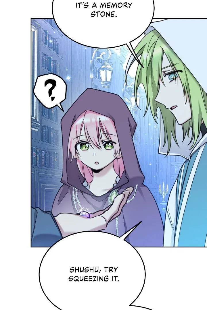 Lotto Princess Chapter 89 – Page 14