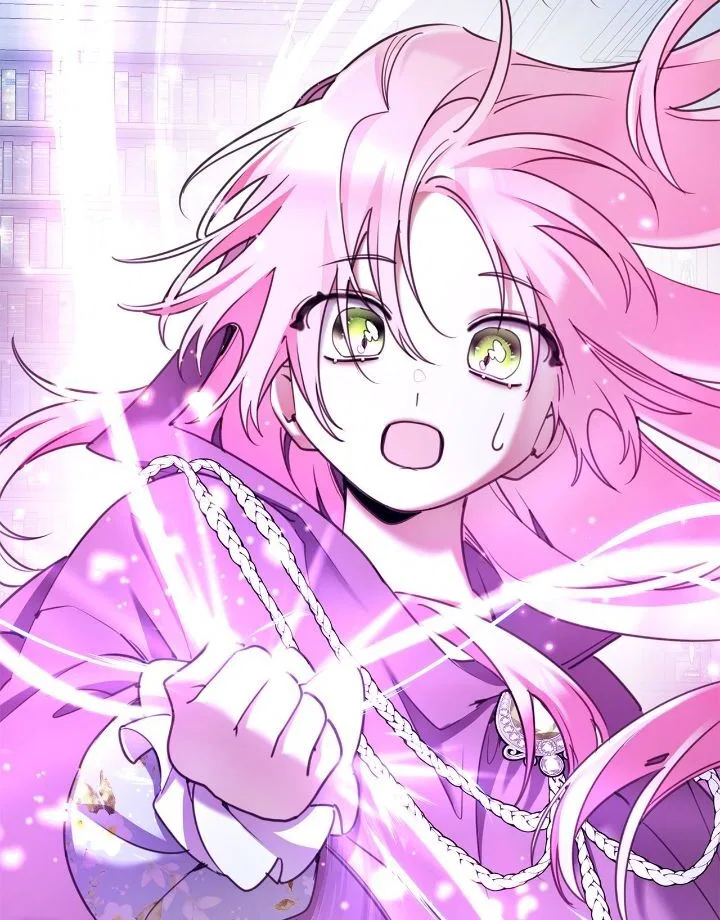 Lotto Princess Chapter 89 – Page 17