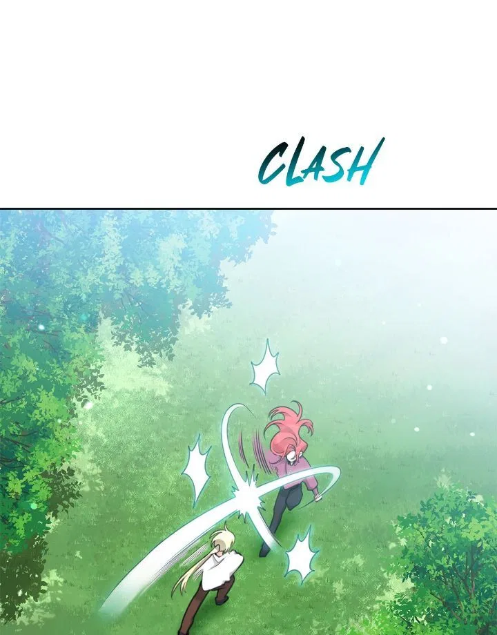 Lotto Princess Chapter 89 – Page 21