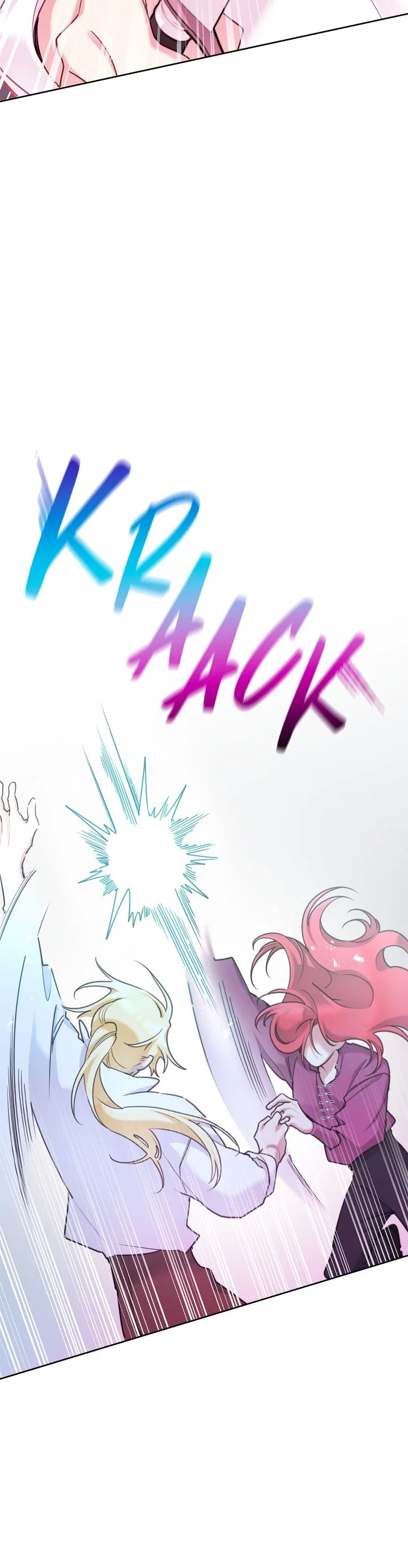 Lotto Princess Chapter 89 – Page 27