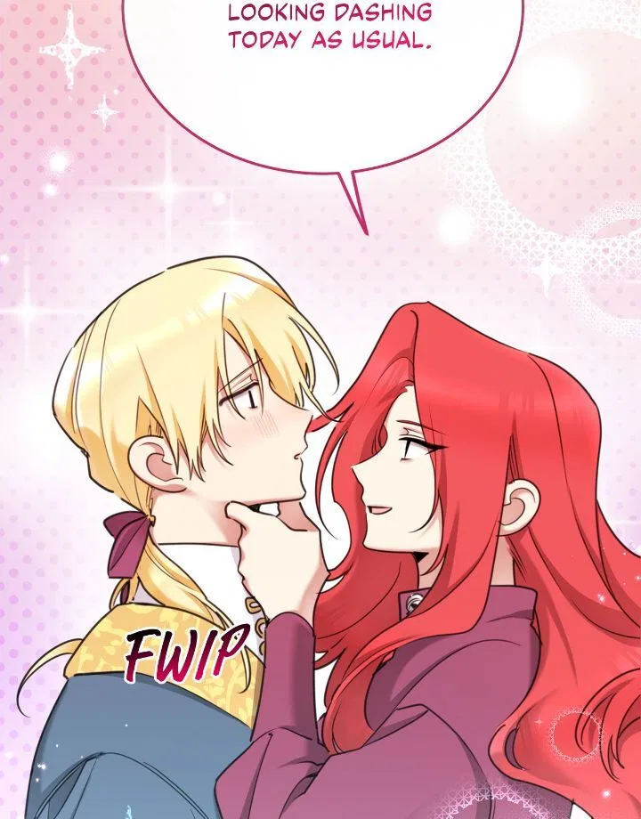 Lotto Princess Chapter 89 – Page 39