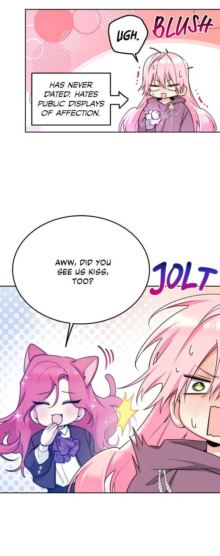 Lotto Princess Chapter 89 – Page 45