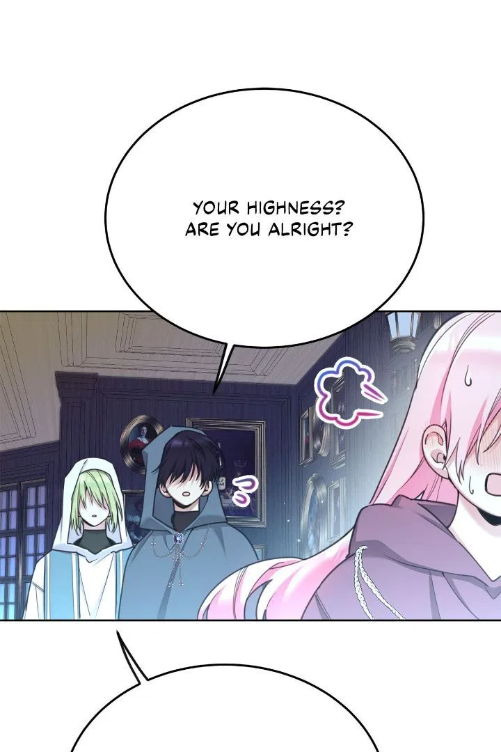 Lotto Princess Chapter 89 – Page 46