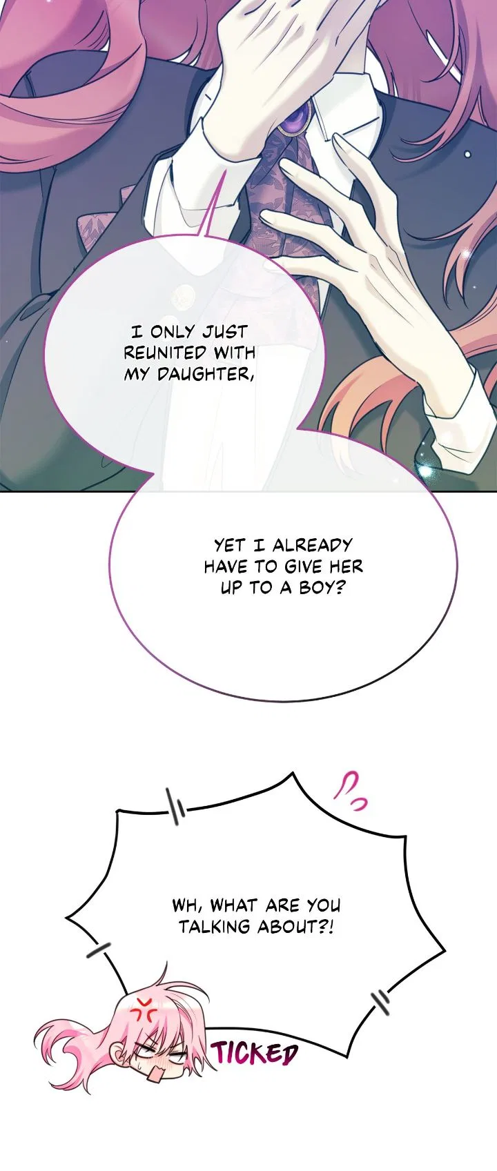 Lotto Princess Chapter 89 – Page 63