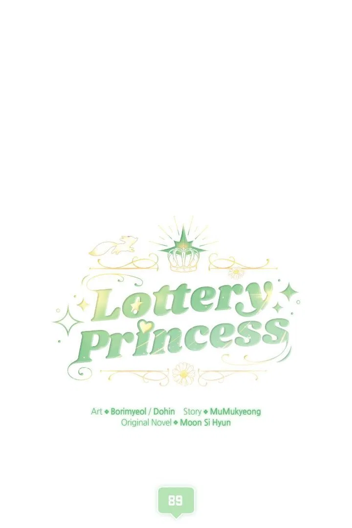 Lotto Princess Chapter 89 – Page 73