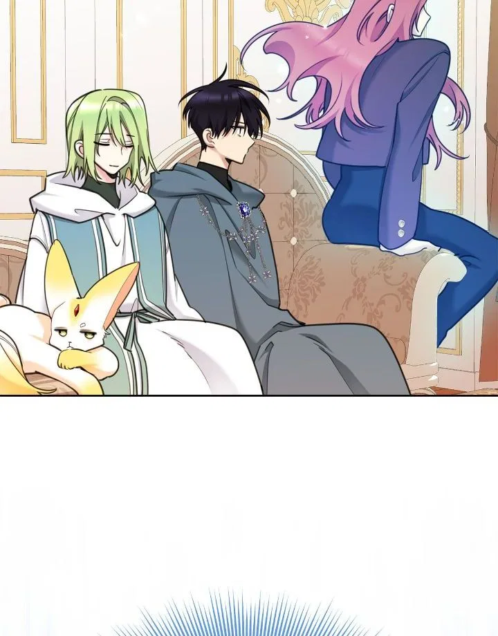 Lotto Princess Chapter 89 – Page 76