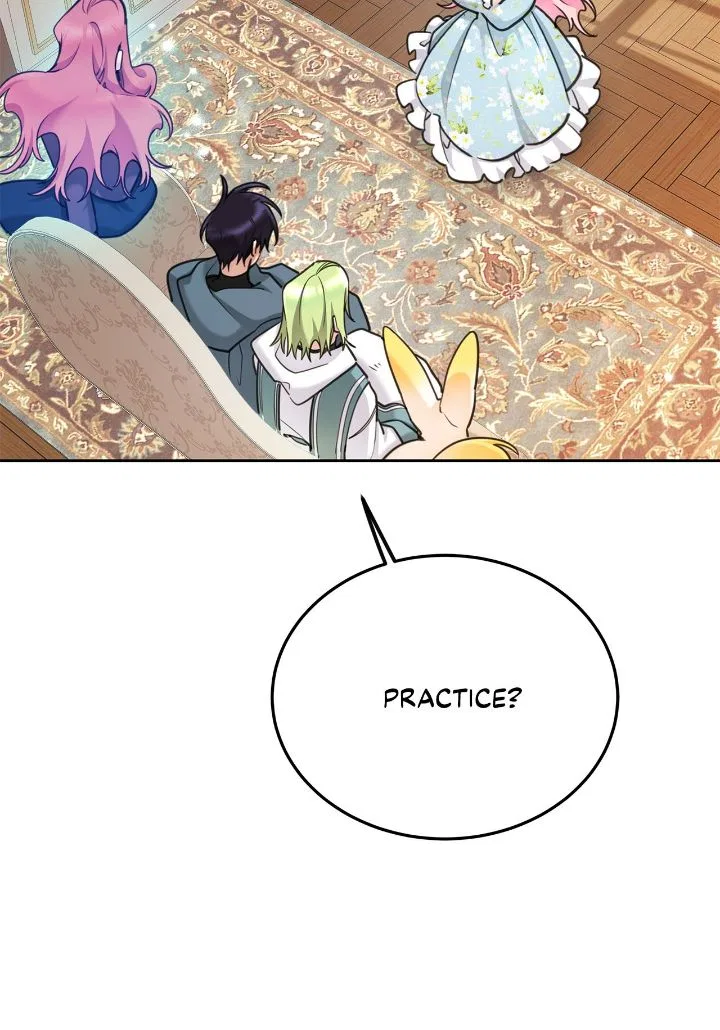Lotto Princess Chapter 89 – Page 81