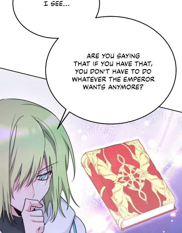 Lotto Princess Chapter 89 – Page 85