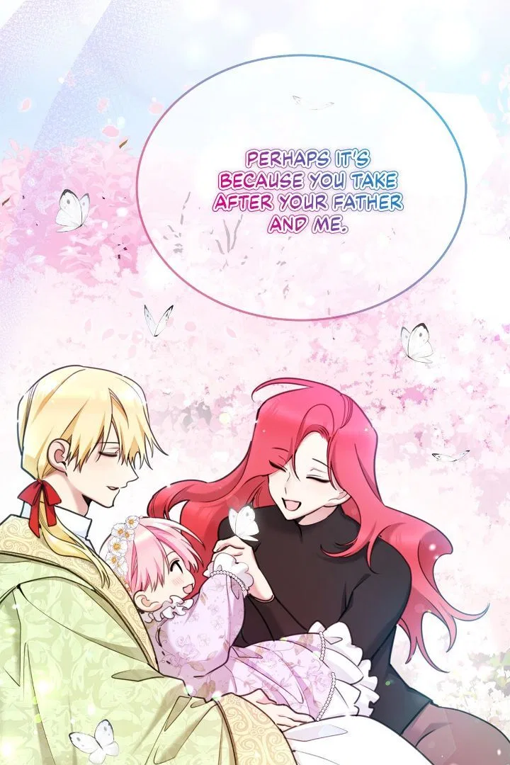 Lotto Princess Chapter 89 – Page 95