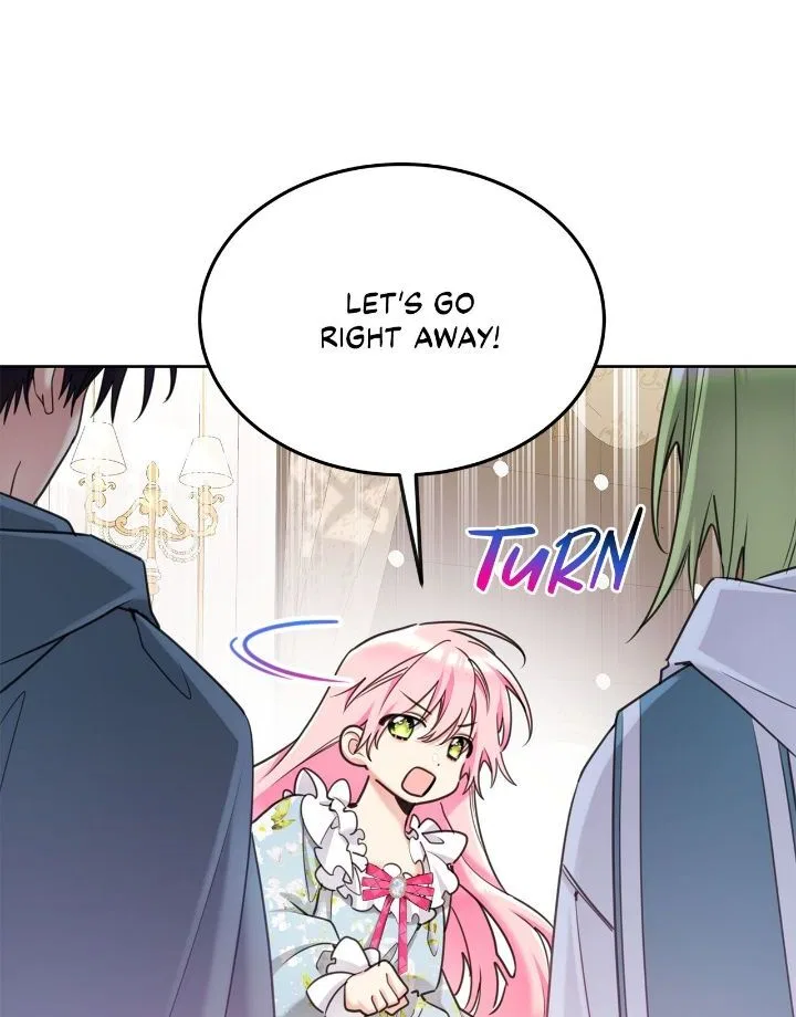 Lotto Princess Chapter 89 – Page 98
