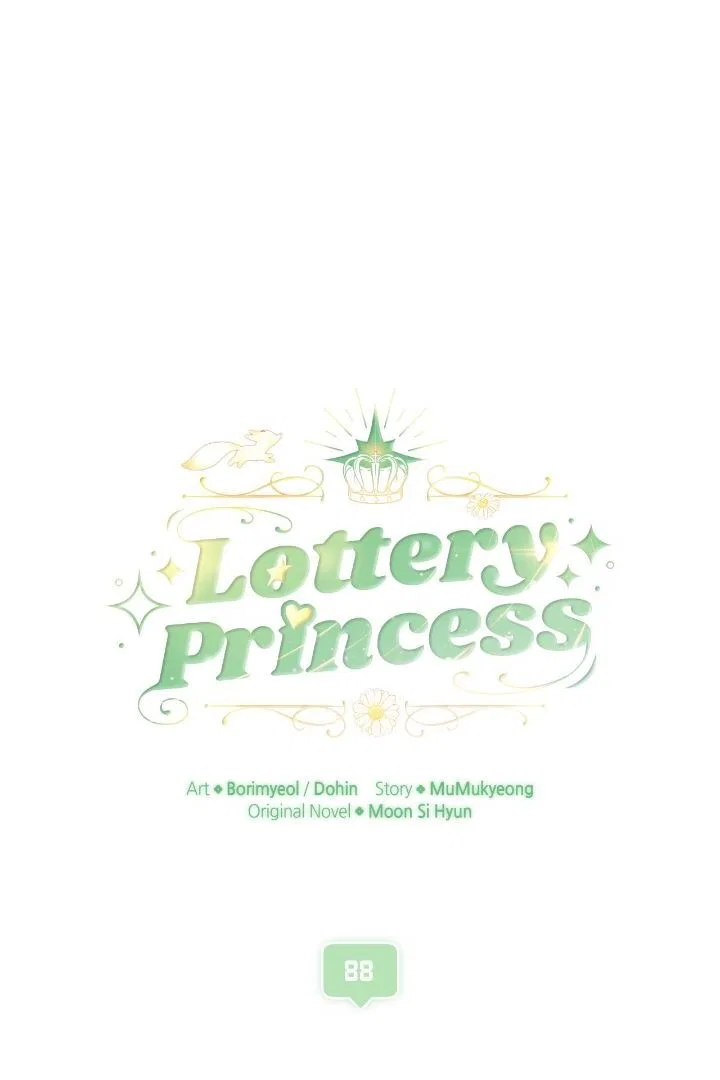 Lotto Princess Chapter 88 – Page 15
