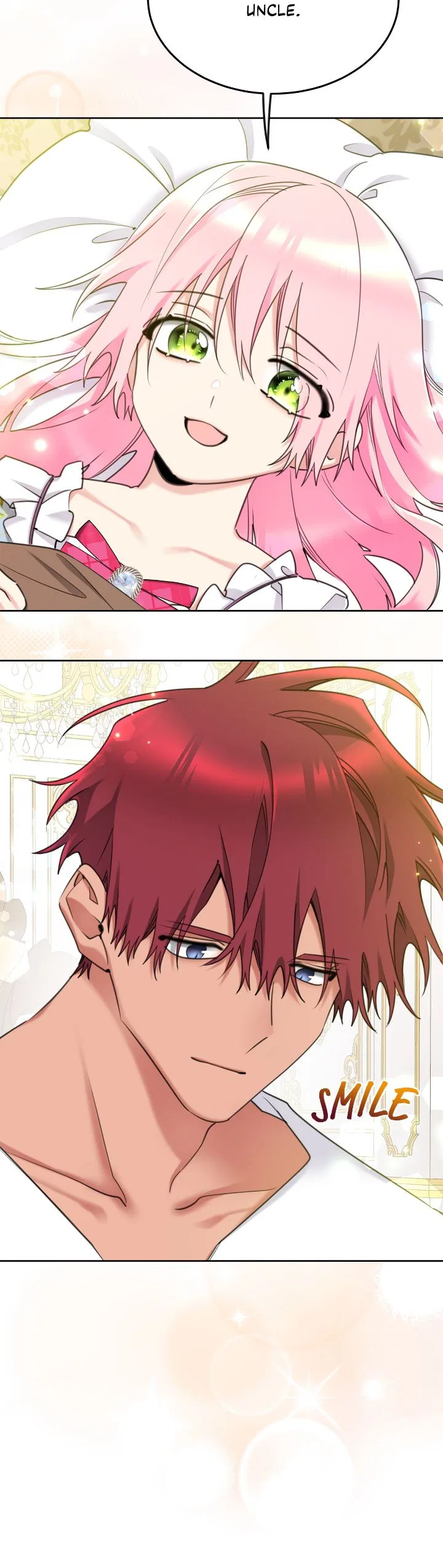 Lotto Princess Chapter 88 – Page 18