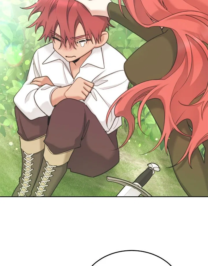 Lotto Princess Chapter 88 – Page 21