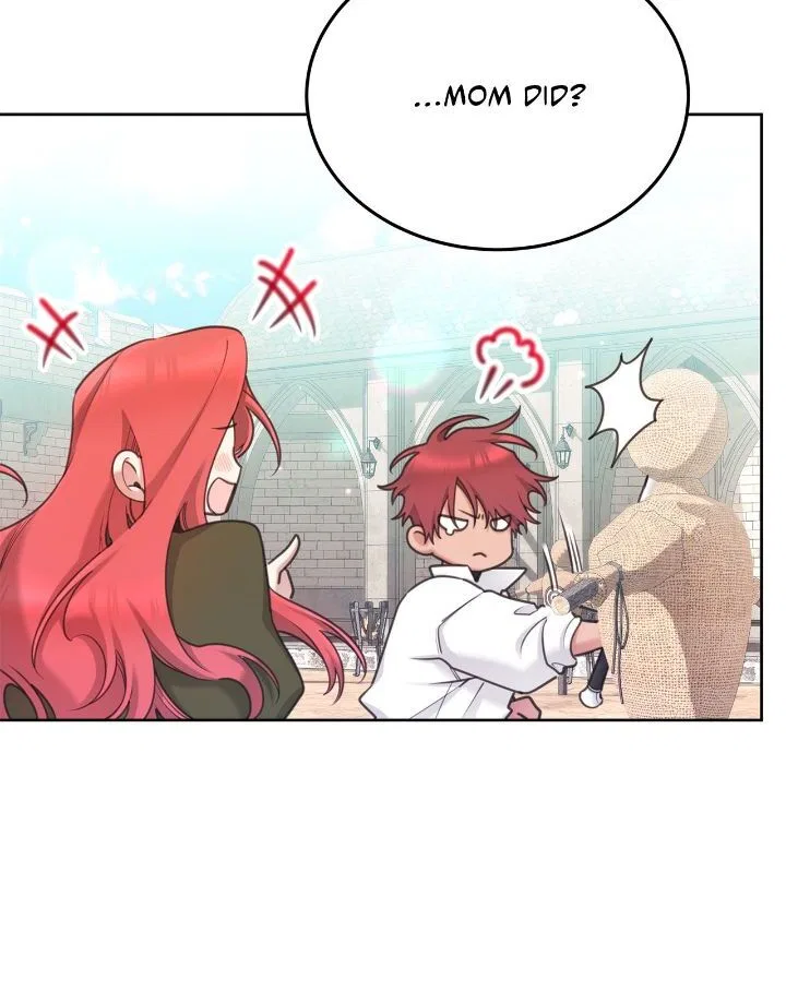 Lotto Princess Chapter 88 – Page 22