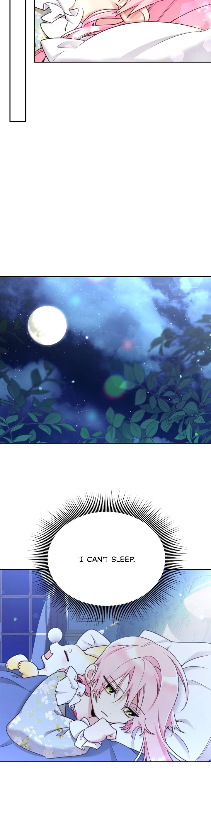Lotto Princess Chapter 88 – Page 27