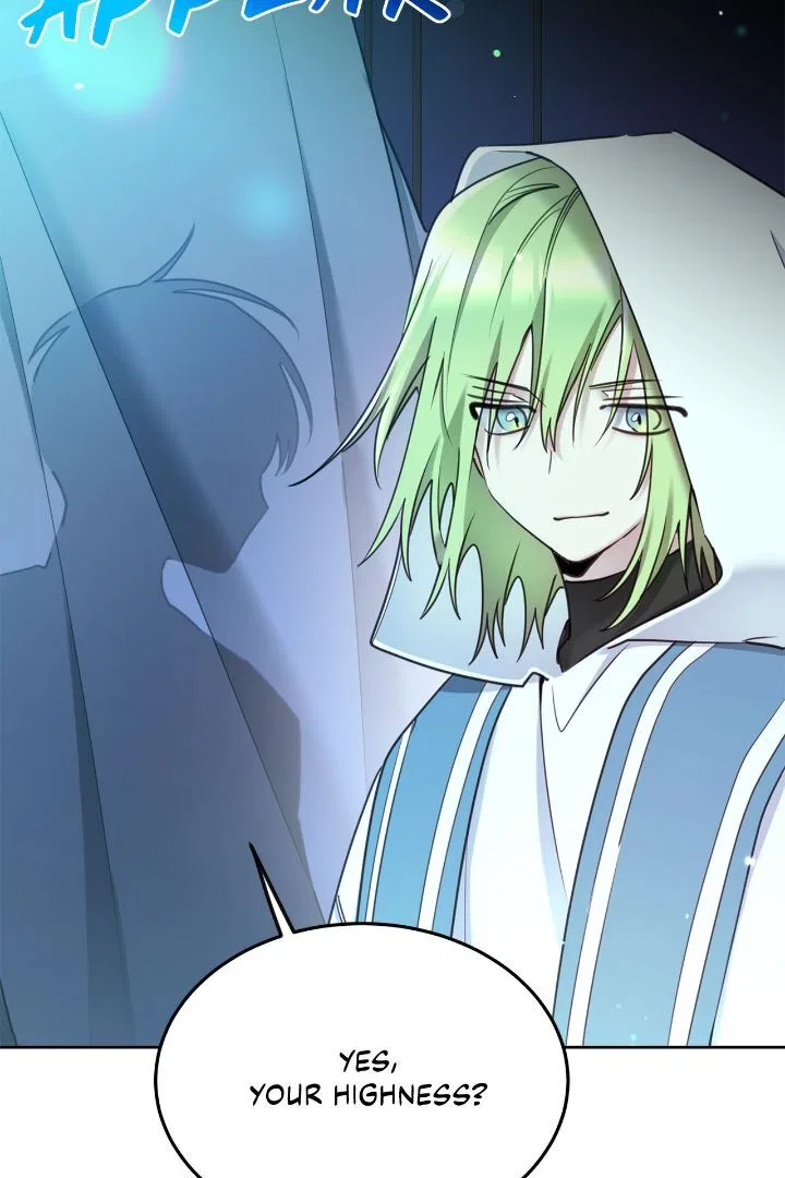 Lotto Princess Chapter 88 – Page 32