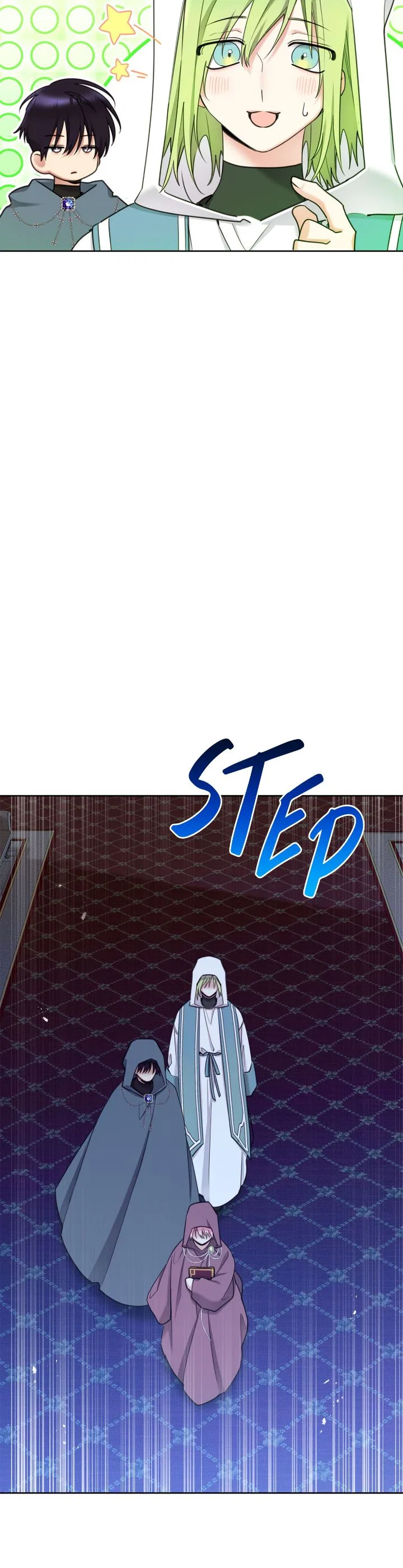 Lotto Princess Chapter 88 – Page 36