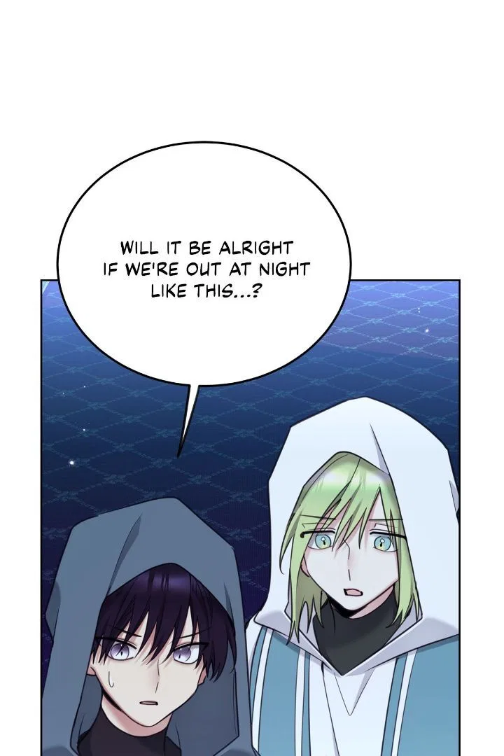 Lotto Princess Chapter 88 – Page 37