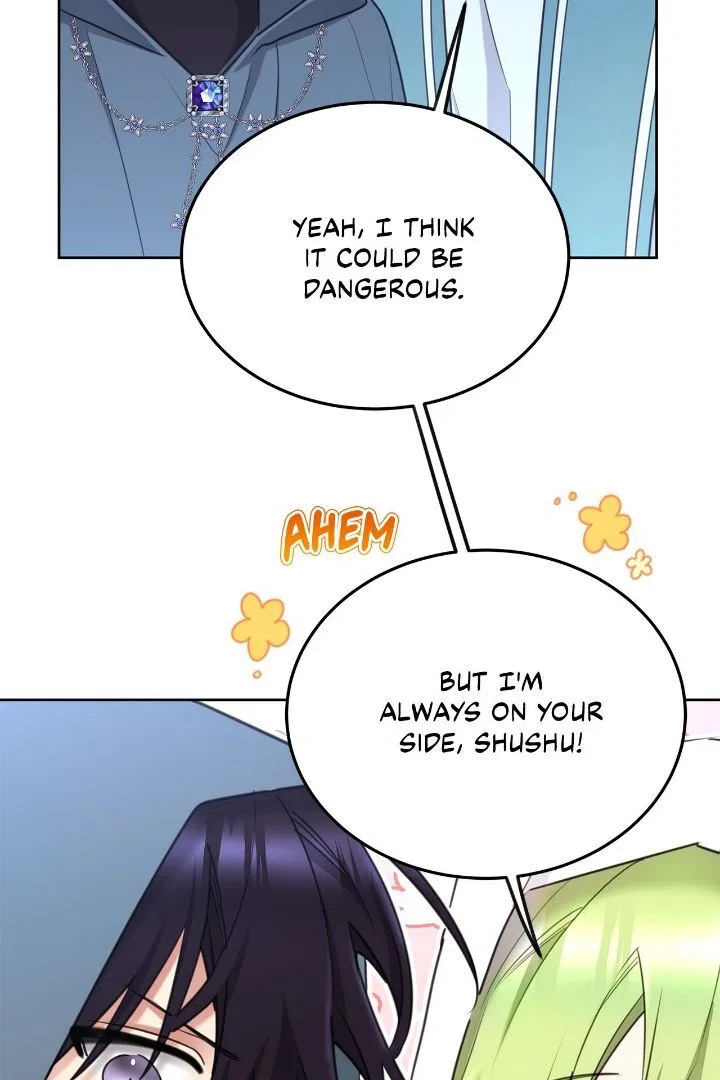 Lotto Princess Chapter 88 – Page 38