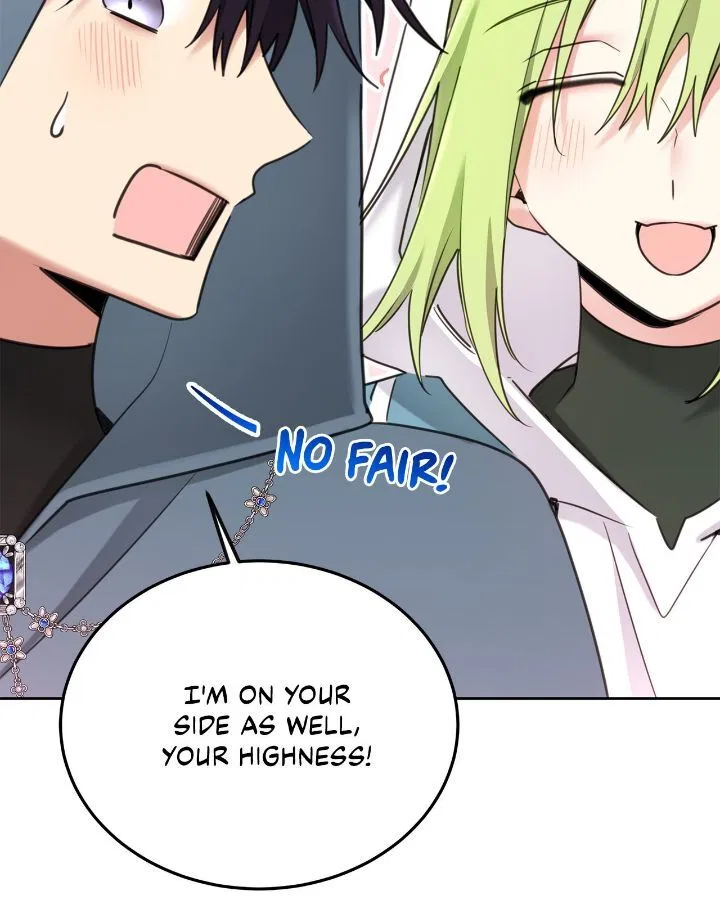 Lotto Princess Chapter 88 – Page 39