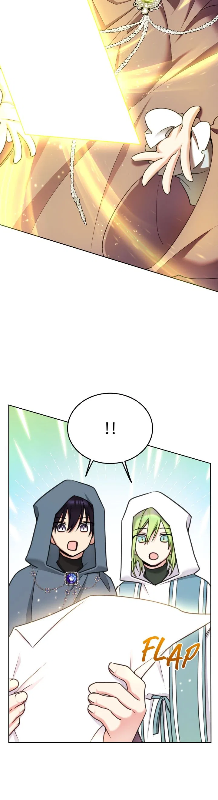 Lotto Princess Chapter 88 – Page 45