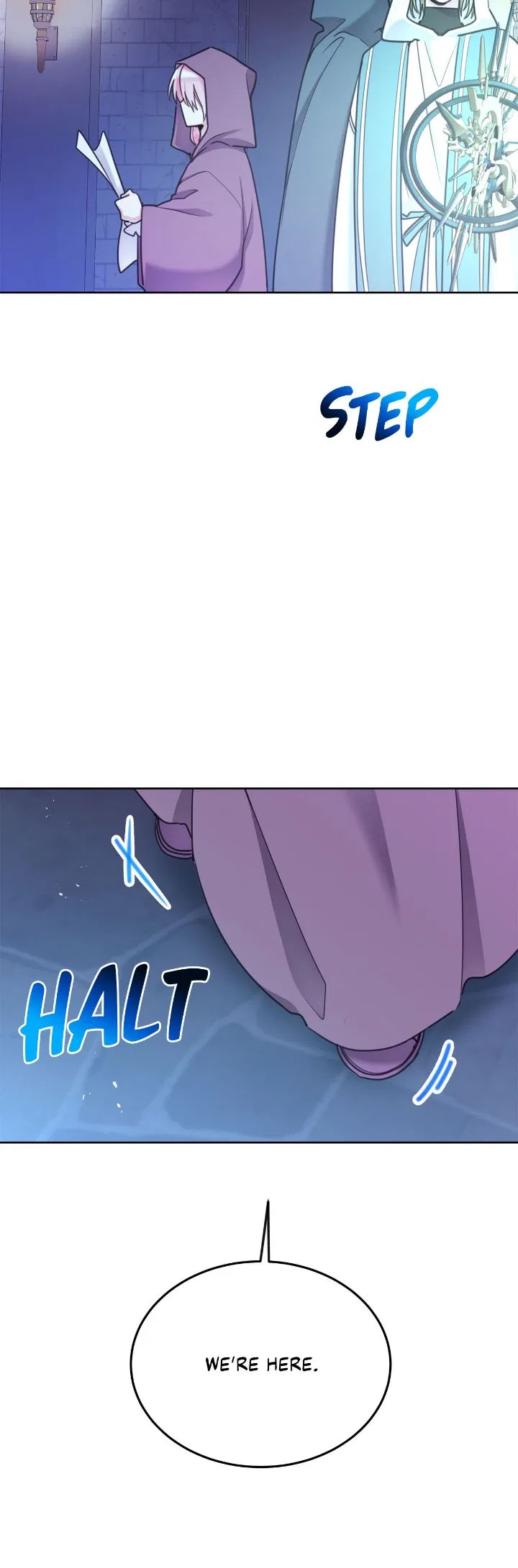 Lotto Princess Chapter 88 – Page 54