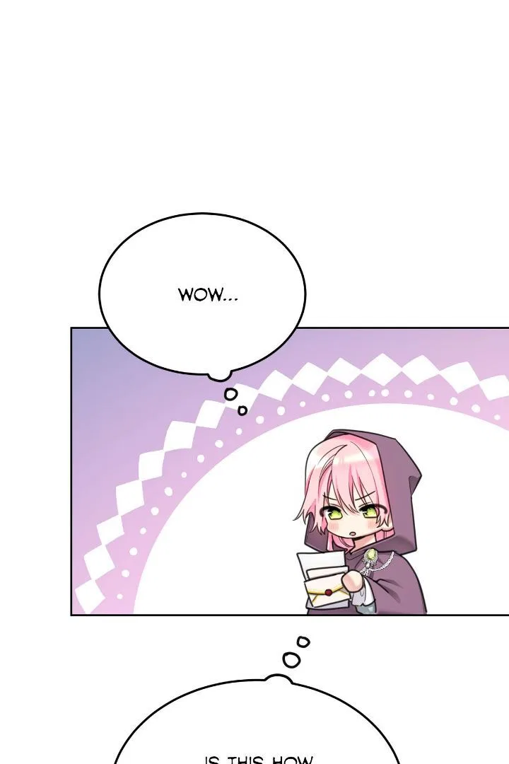 Lotto Princess Chapter 88 – Page 77