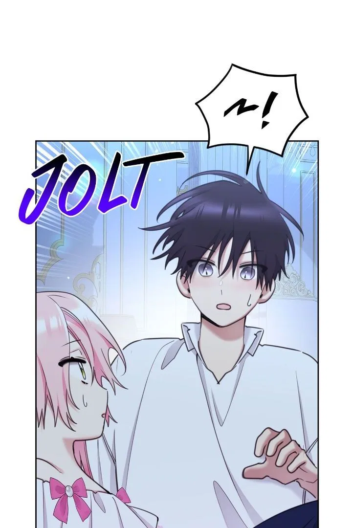 Lotto Princess Chapter 87 – Page 2