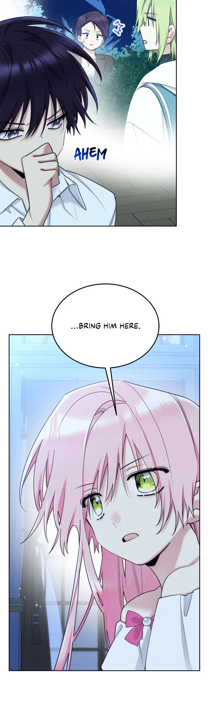 Lotto Princess Chapter 87 – Page 9