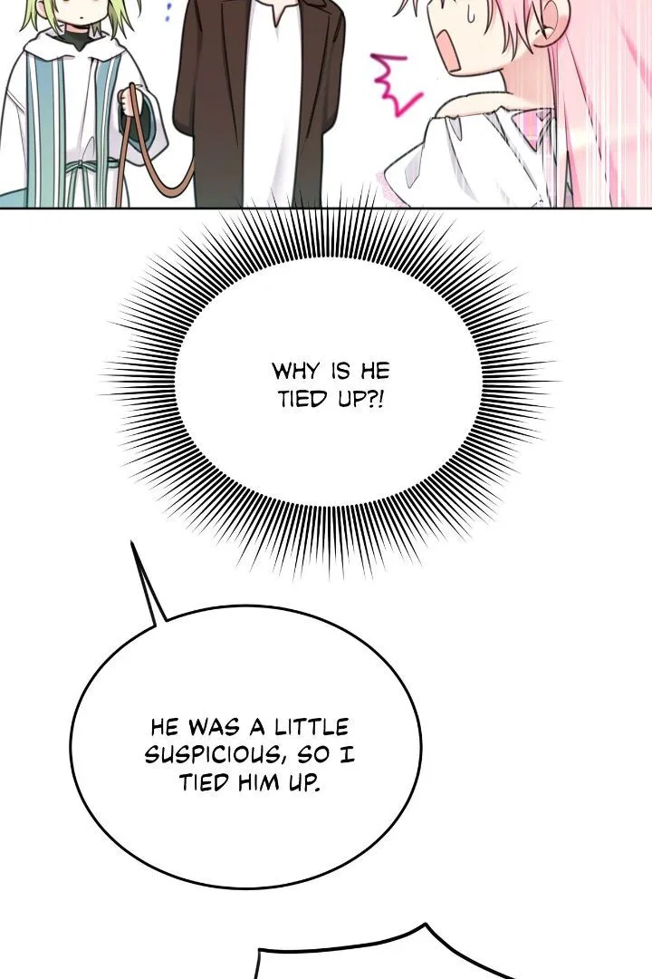 Lotto Princess Chapter 87 – Page 11