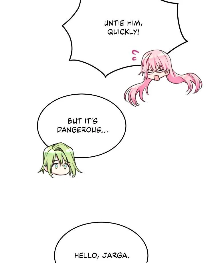 Lotto Princess Chapter 87 – Page 12