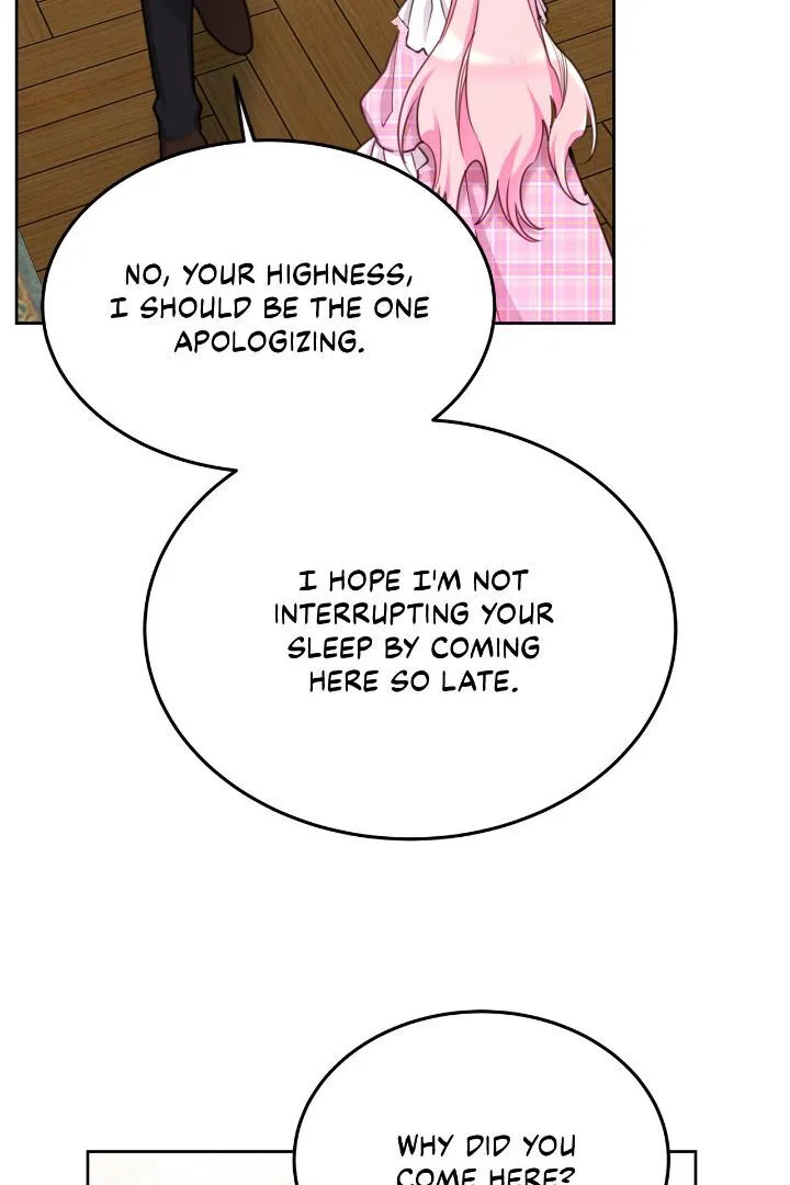 Lotto Princess Chapter 87 – Page 14