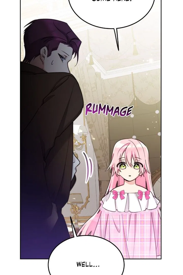 Lotto Princess Chapter 87 – Page 15