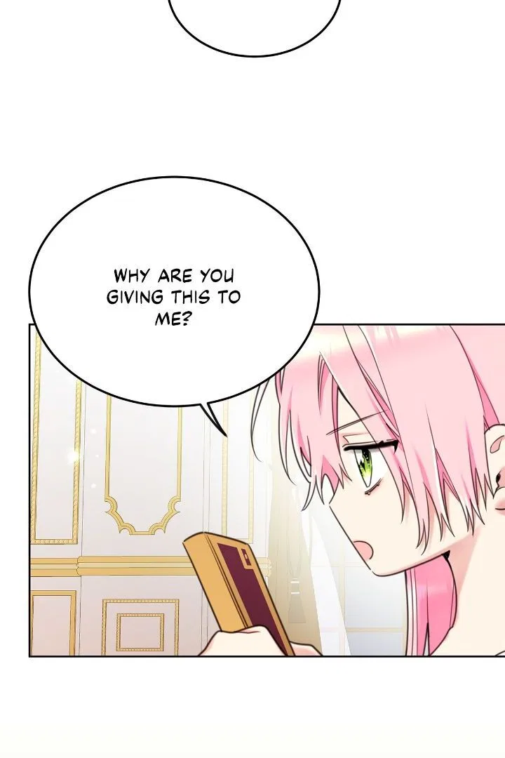 Lotto Princess Chapter 87 – Page 20