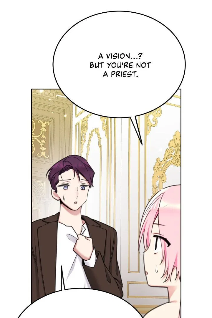 Lotto Princess Chapter 87 – Page 23