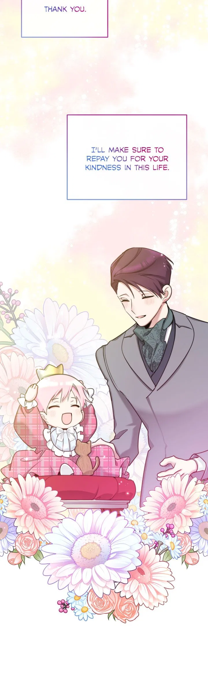 Lotto Princess Chapter 87 – Page 45