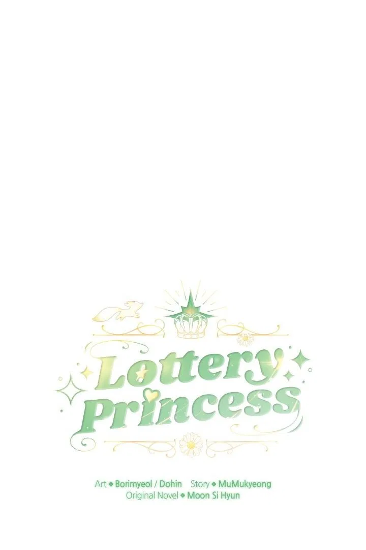 Lotto Princess Chapter 87 – Page 51