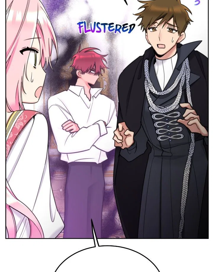 Lotto Princess Chapter 87 – Page 57