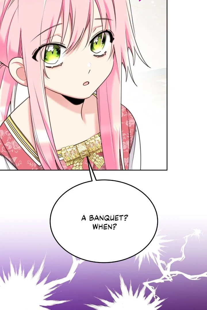Lotto Princess Chapter 87 – Page 59