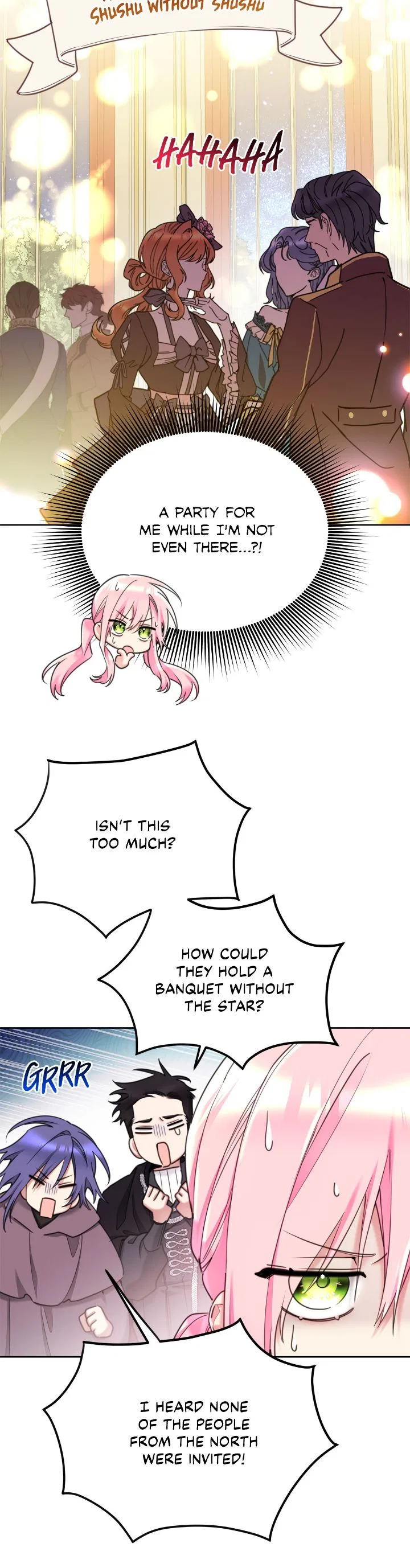 Lotto Princess Chapter 87 – Page 63