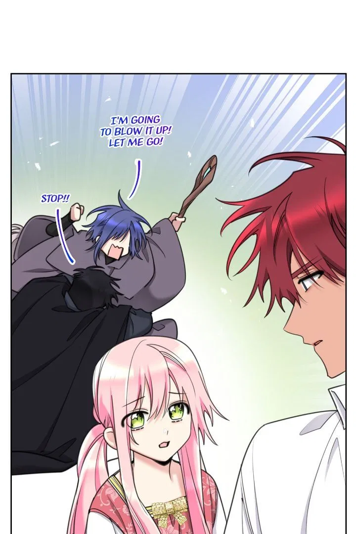 Lotto Princess Chapter 87 – Page 64
