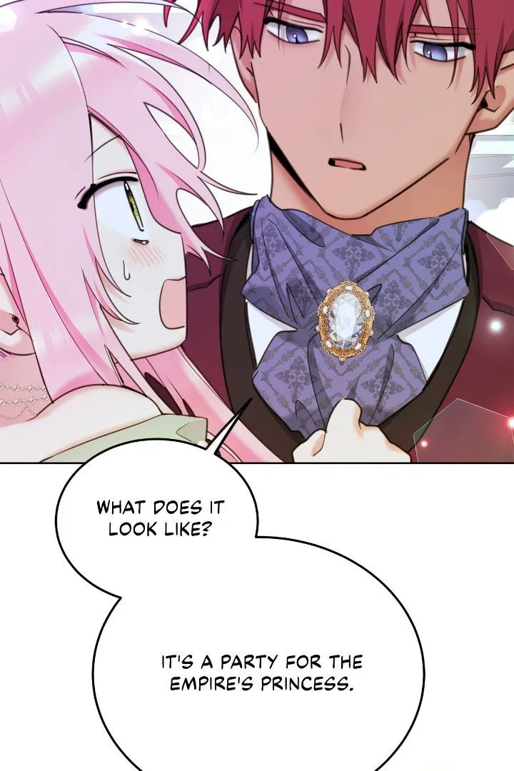 Lotto Princess Chapter 87 – Page 77